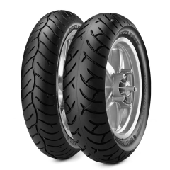 Neumático METZELER FEELFREE FRONT 120/70R14 55 H