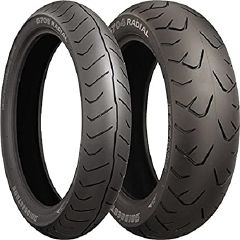 Neumático BRIDGESTONE G709 130/70R18 63 H