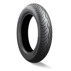 Neumático BRIDGESTONE G721 130/90R16 67 H