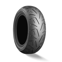 Neumático BRIDGESTONE G852 200/55R16 77 H