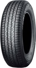 Neumático YOKOHAMA GEOLANDAR G91F 225/60R17 99 V