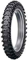 Neumático DUNLOP GEOMAX MX12 80/100R21 51 M