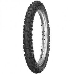 Neumático DUNLOP GEOMAX MX71 80/100R21 51 M