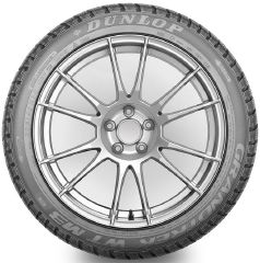 Neumático DUNLOP GRANDTREK WINTER M3 265/55R19 109 H