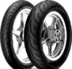 Neumático DUNLOP GT502 120/70R19 60 V