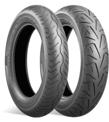 Neumático BRIDGESTONE H50 REAR 200/55R17 78 V