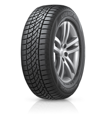 Neumático HANKOOK H740 215/50R17 91 H