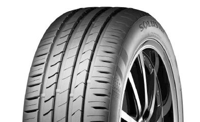 Neumático KUMHO ECSTA HS51 205/55R15 88 V