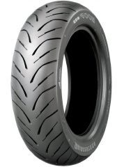 Neumático BRIDGESTONE B02 130/70R16 61 P