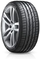 Neumático HANKOOK K117B 245/40R18 97 Y