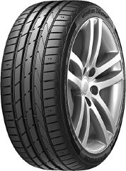 Neumático HANKOOK K117B 225/45R18 91 W