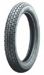 Neumático HEIDENAU K33 325/80R16 55 P