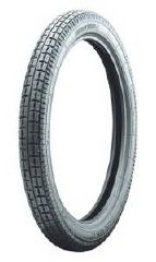 Neumático HEIDENAU K35 275/80R16 46 P