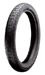 Neumático HEIDENAU K44 90/90R18 51 S