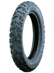 Neumático HEIDENAU K57 M+S Snowtex 3/80R12 47 J
