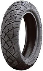 Neumático HEIDENAU K58 M+S Snowtex 110/80R10 63 M