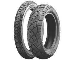 Neumático HEIDENAU K58 mod. 120/70R12 58 S