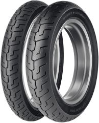 Neumático DUNLOP K591 160/70R17 73 V