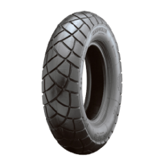 Neumático HEIDENAU K59 120/90R10 66 M