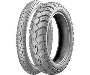 Neumático HEIDENAU K60 110/80R18 58 S