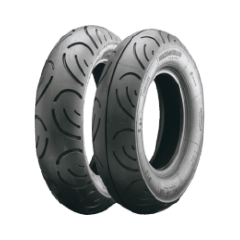 Neumático HEIDENAU K61 M/C 110/70R12 56 M