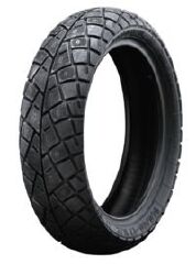 Neumático HEIDENAU K62 M+S Snowtex  M/C 140/60R13 63 P