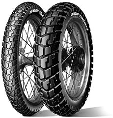 Neumático DUNLOP K660 130/90R17 68 S