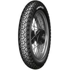 Neumático DUNLOP K70 325/0R19 54 P