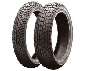 Neumático HEIDENAU K73 120/70R17 58 H