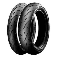 Neumático HEIDENAU K80 120/70R17 58 H