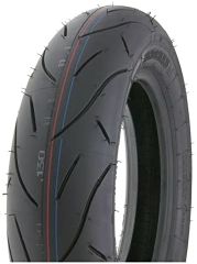 Neumático HEIDENAU K80 SR 110/70R12 56 M