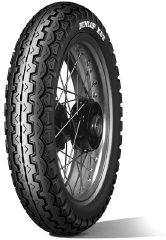 Neumático DUNLOP K82 300/0R18 47 S