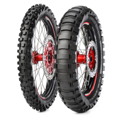Neumático METZELER KAROO EXTREME 150/70R18 70 S