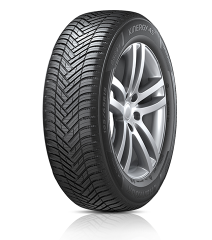 Neumático HANKOOK H750 165/60R15 77 H