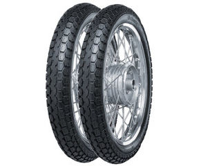 Neumático CONTINENTAL KKS10 2/0R19 24 B