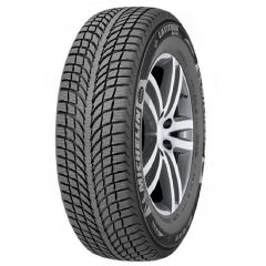 Neumático MICHELIN LATITUDE ALPIN LA2 235/55R19 101 H