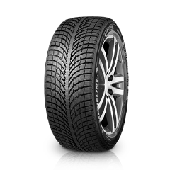 Neumático MICHELIN LATITUDE ALPIN LA2 255/45R20 101 V