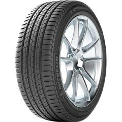 Neumático MICHELIN LATITUDE SPORT 3 245/60R18 105 H