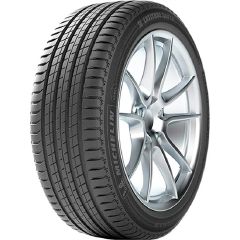 Neumático MICHELIN LATITUDE SPORT 3 265/40R21 101 Y
