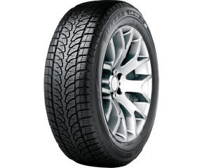 Neumático BRIDGESTONE LM80 EVO 205/80R16 104 T
