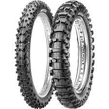 Neumático MAXXIS M-7308 MAXXCROSS SM 110/90R19 62 M