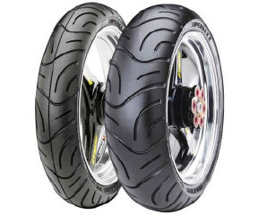 Neumático MAXXIS M-6029 110/70R12 47 J