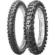 Neumático MAXXIS M7311 60/100R14 30 M