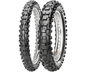 Neumático MAXXIS M7314 120/90R18 65 R