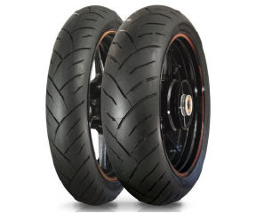 Neumático MAXXIS MA-ST2 190/55R17 75 W