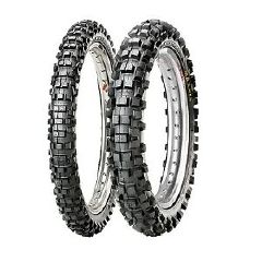 Neumático MAXXIS MAXXCROSS IT M7305 100/100R17 58 M