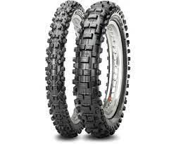 Neumático MAXXIS MAXXENDURO M-7314K SOFT 140/80R18 70 R