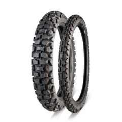 Neumático MAXXIS MAXXIS ENDURO M6033 3/80R21 51 P