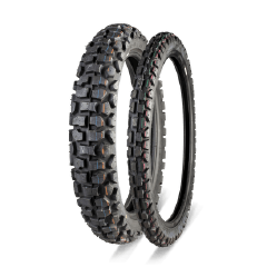 Neumático MAXXIS MAXXIS ENDURO M6034 110/80R18 58 P