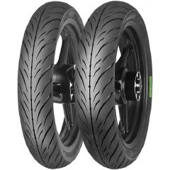 Neumático MITAS MC25 BOGART 130/70R17 62 S